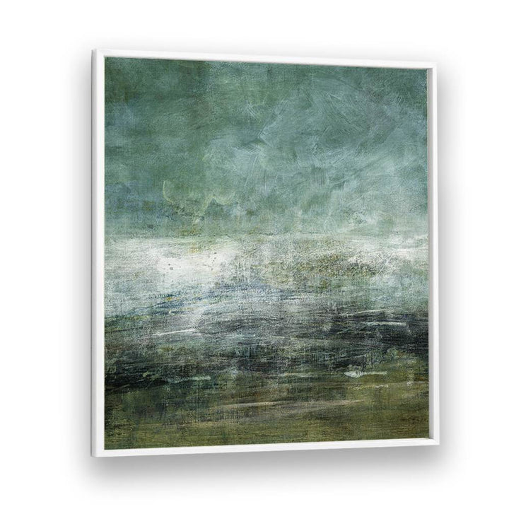 Captivating SKYKISSED EARTH, ABSTRACT PAINTINGS featuring earthy tones and ethereal hues for serene home decor.