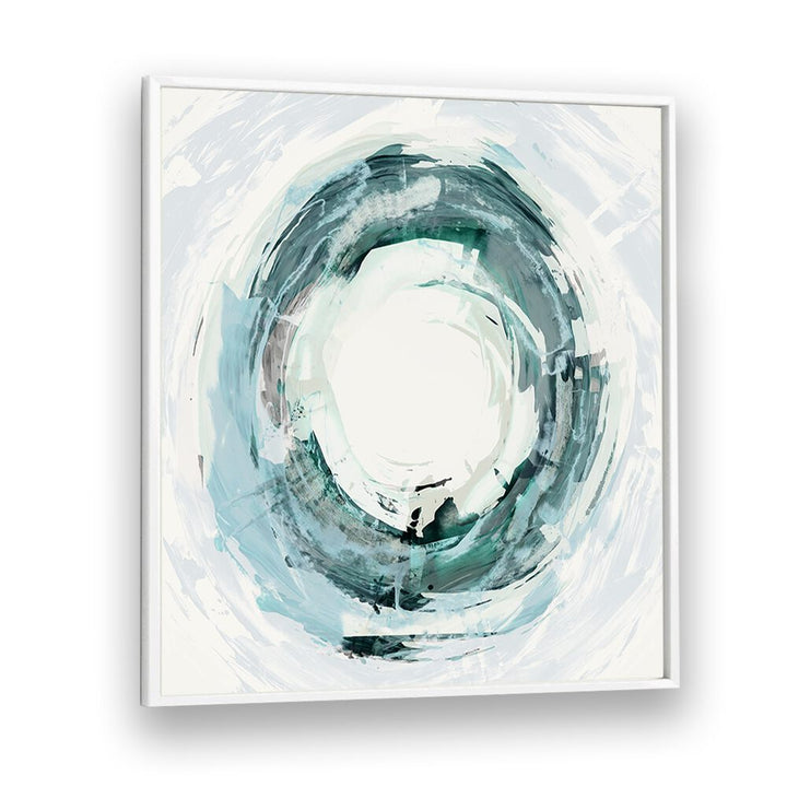 Stylish AROUND, ABSTRACT PAINTINGS artwork featuring soothing colors, perfect for enhancing any modern space.