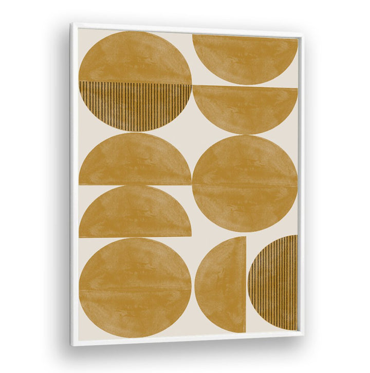 MID CENTURY MODERN 03 , ABSTRACT PAINTINGS