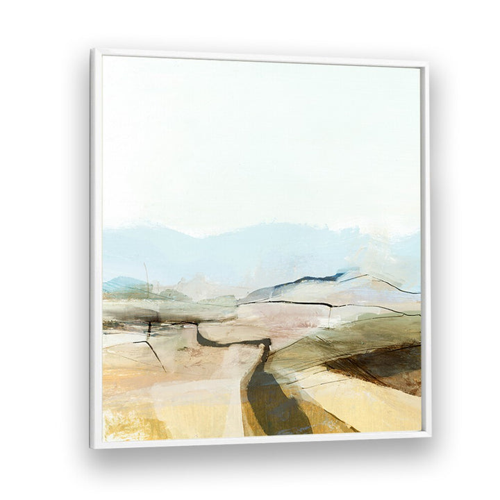 Stunning COUNTRYVIEW Landscape Paintings featuring serene nature-inspired colors to elevate your living space.