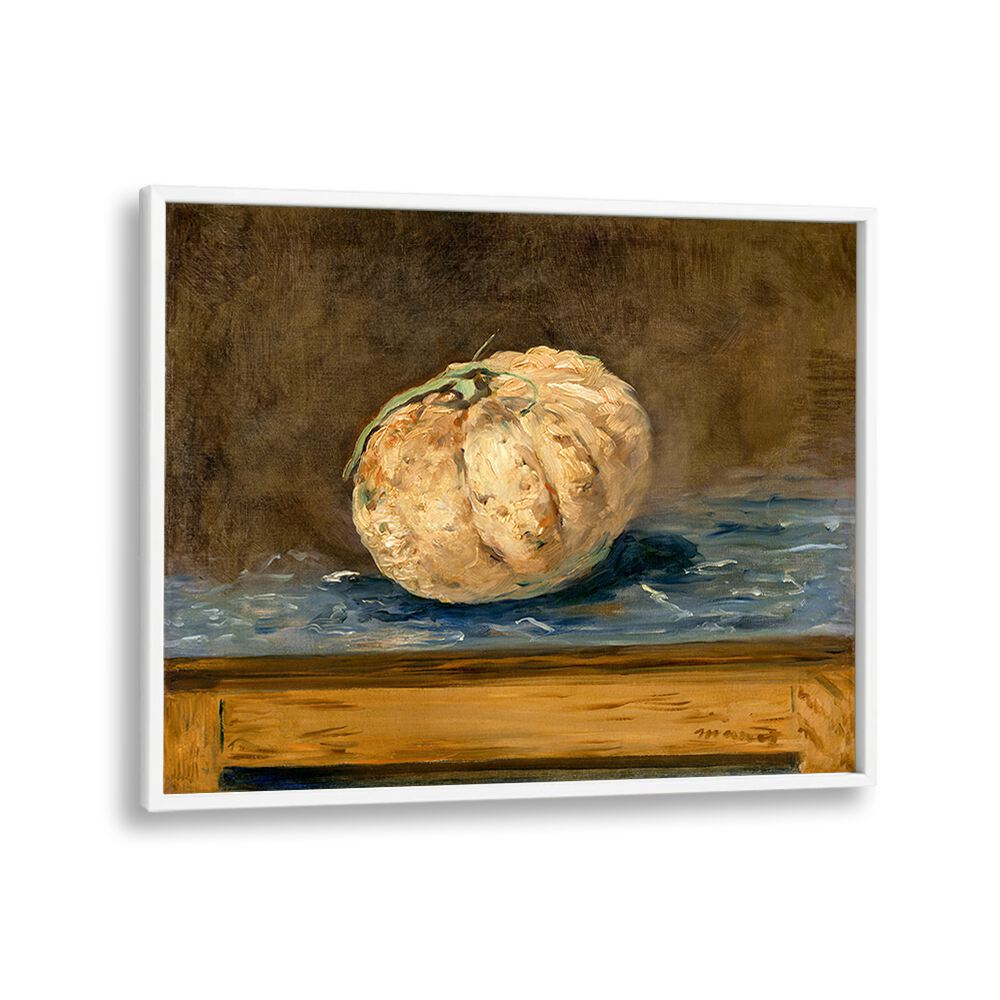 THE MELON (1880) BY EDOUARD MANET , VINTAGE PAINTINGS