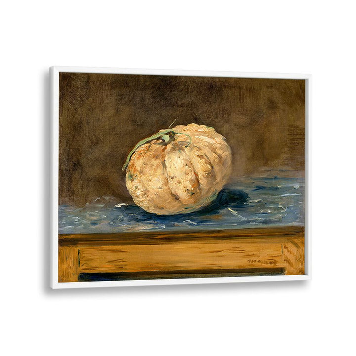 THE MELON (1880) BY EDOUARD MANET , VINTAGE PAINTINGS