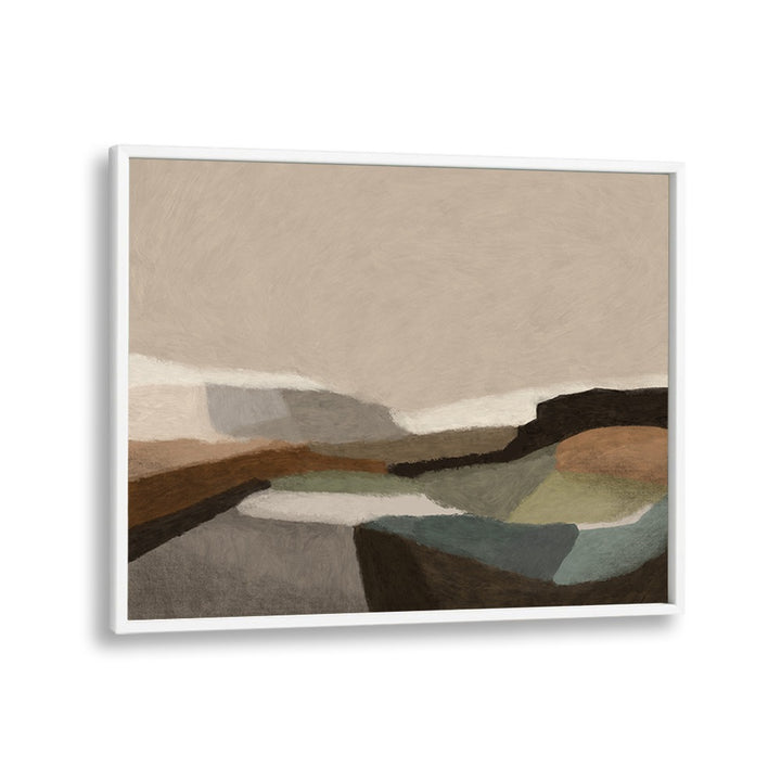 MONTEGO, ABSTRACT PAINTINGS showcase vibrant colors and dynamic forms, perfect for enhancing your living space.