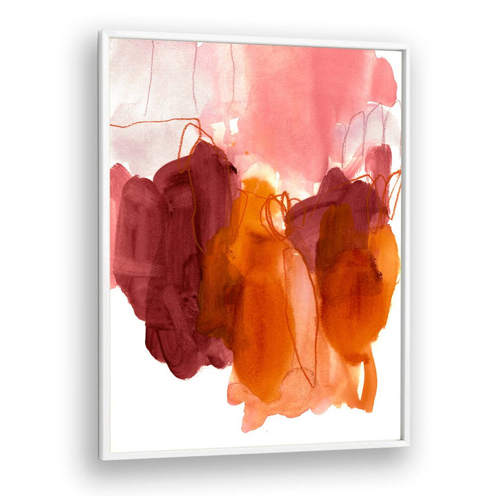 Vibrant ABSTRACT PAINTING X enhances modern decor with its intricate designs; a stunning choice in ABSTRACT PAINTINGS.