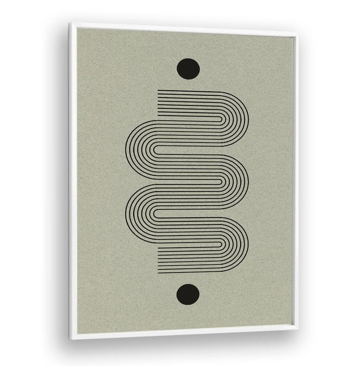 MODERN BALANCE NO.2 , ABSTRACT PAINTINGS