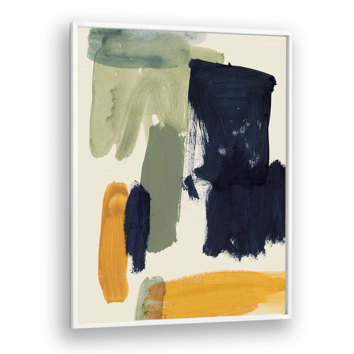 Elevate your space with MINIMALIST PAINTING VII, ABSTRACT PAINTINGS, featuring bold colors and modern aesthetics.
