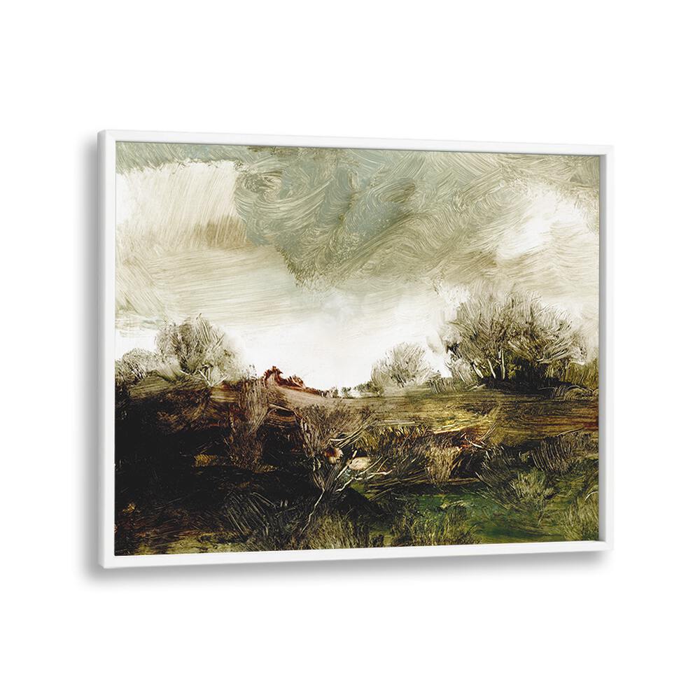 Explore the serene beauty of HOUND TOR, LANDSCAPE PAINTINGS, bringing nature’s charm into your home décor.