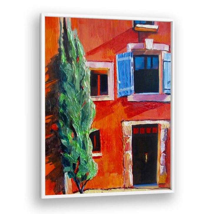 MORNING , LANDSCAPE PAINTINGS