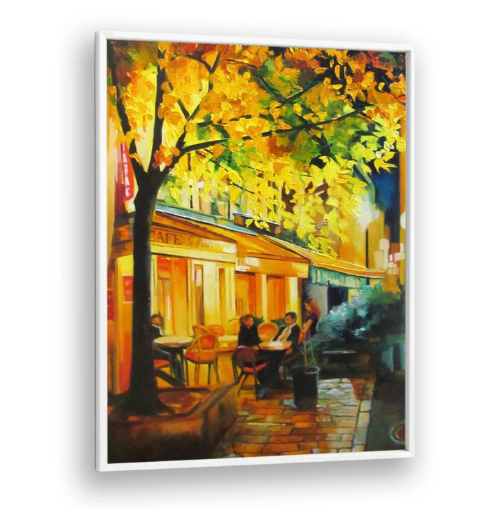 CONER CAFE , BAR & CAFE ART