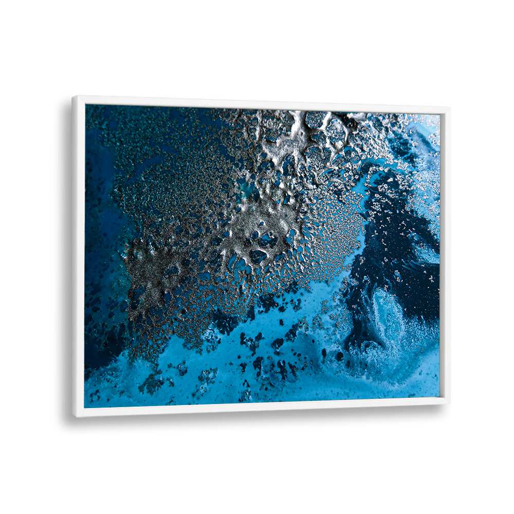 Vibrant AWAKENING, ABSTRACT PAINTINGS enhance modern decor, igniting creativity and reflection in any space.