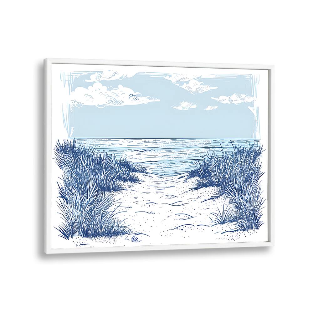 BEACH WALK