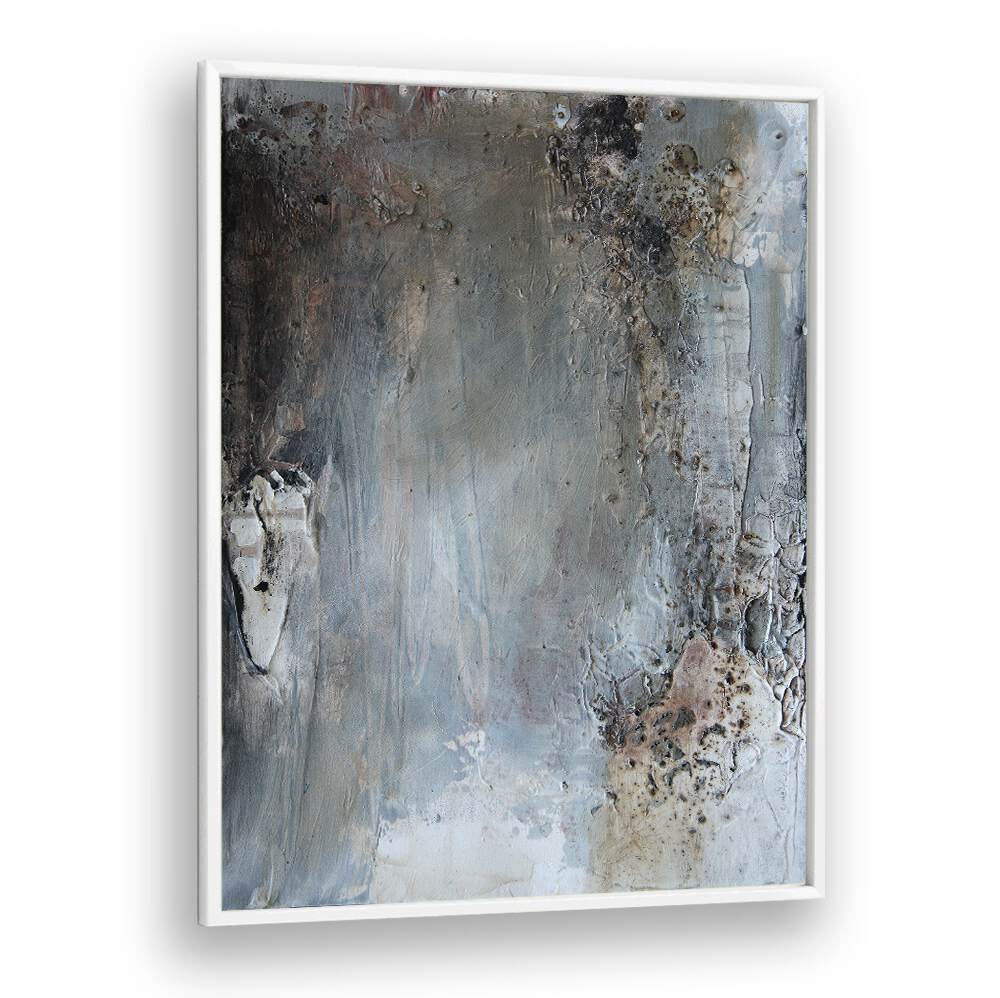 Elegant TERRACOTTA III, ABSTRACT PAINTINGS brings modern artistry to your home decor with durable, high-quality materials.