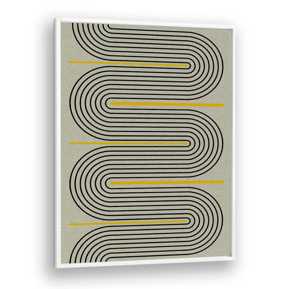 MODERN BALANCE NO.10 , ABSTRACT PAINTINGS