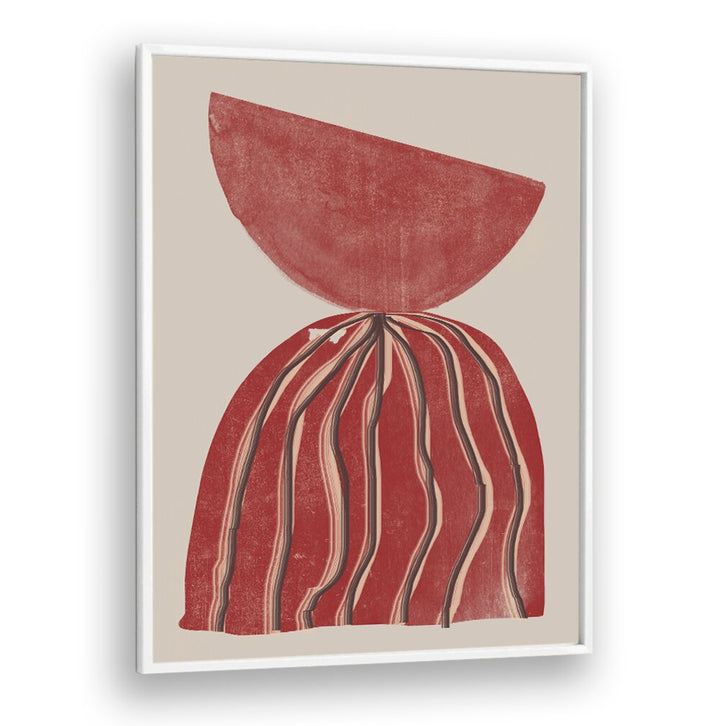 SIMPLE PAPER COMPOSITION , GEOMETRIC ART PRINTS