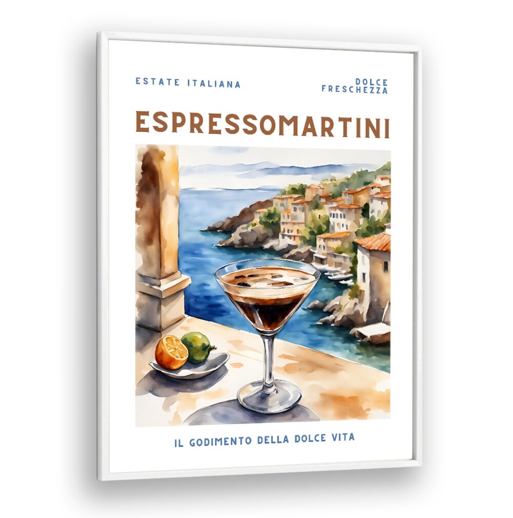 EXPRESSO MARTINI