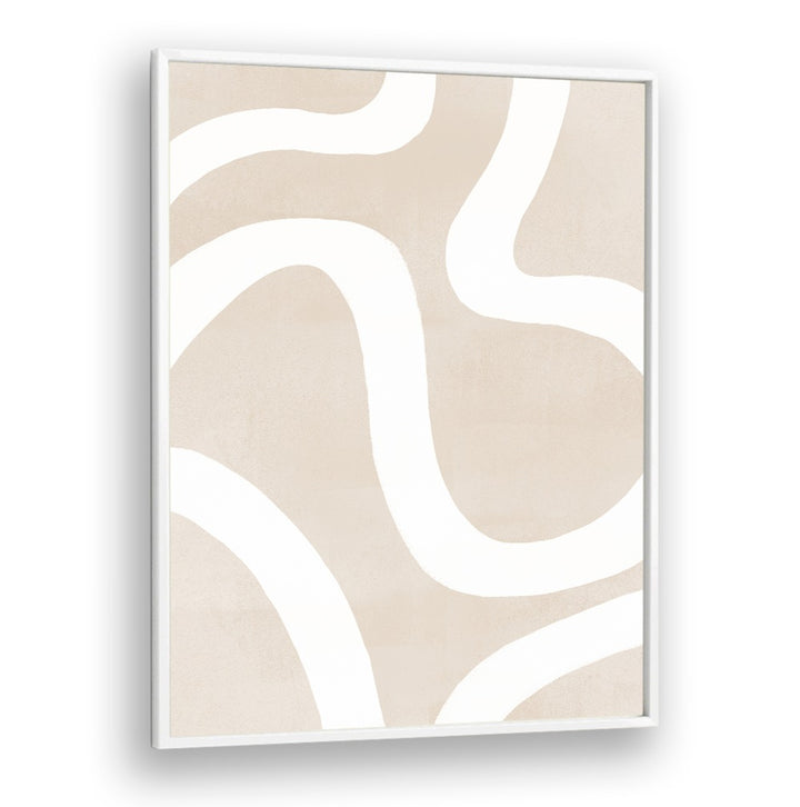 ABSTRACT BRUSH STROKES)