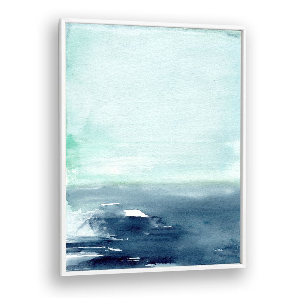 CLEAR DAY II , ABSTRACT PAINTINGS