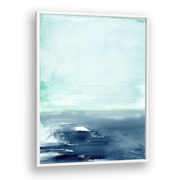 CLEAR DAY II , ABSTRACT PAINTINGS