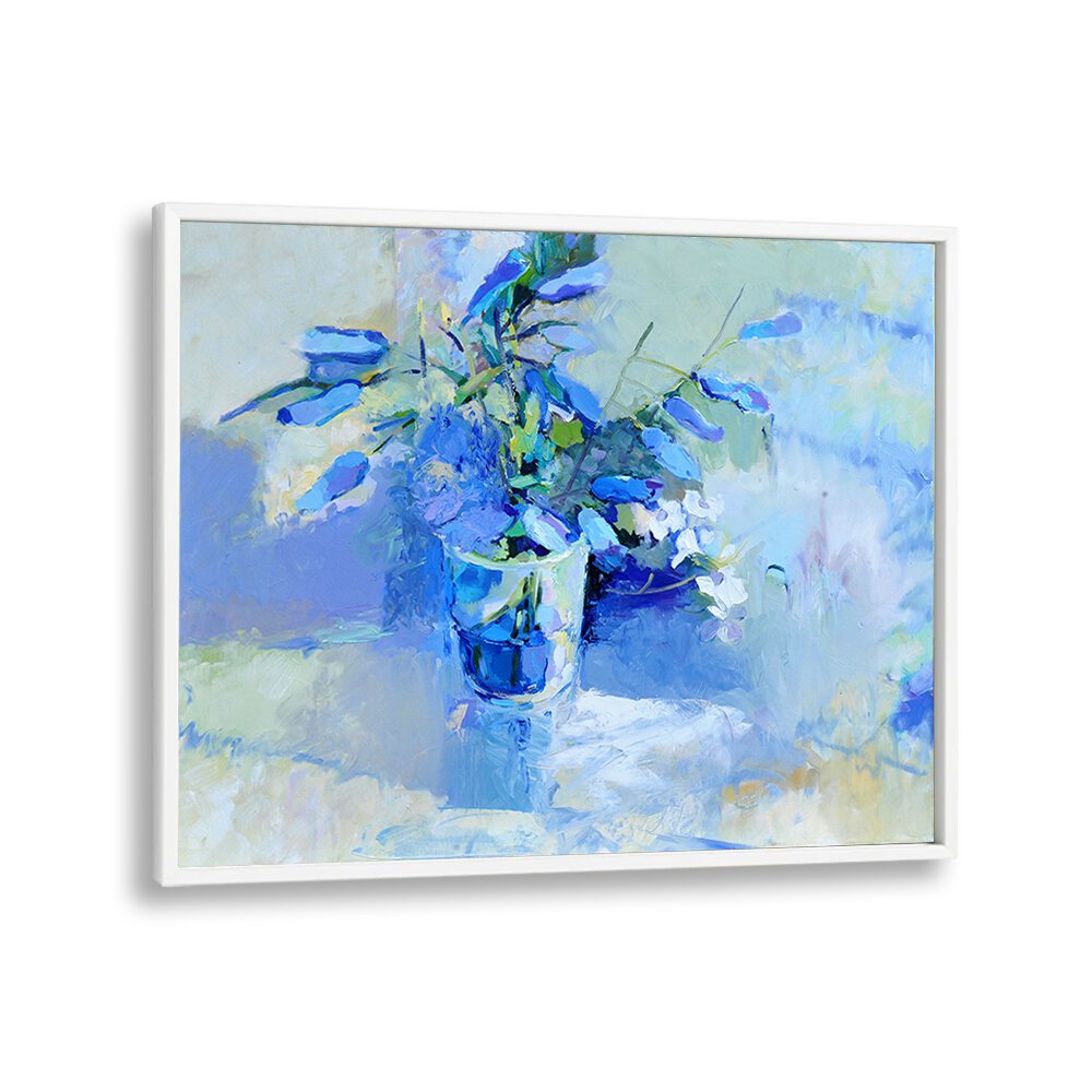 Colorful BELLS, ABSTRACT PAINTINGS bring elegance and charm to your decor, enhancing any setting beautifully.