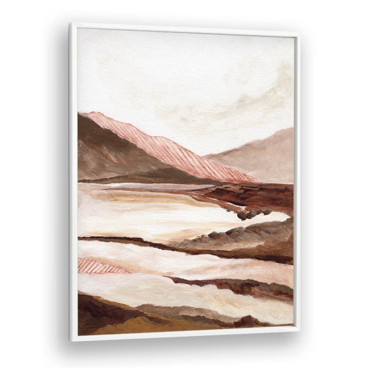 WHISPERS OF THE HILLS , LANDSCAPE PAINTINGS