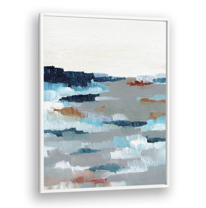 EARTHY LANDSCAPE , LANDSCAPE PAINTINGS