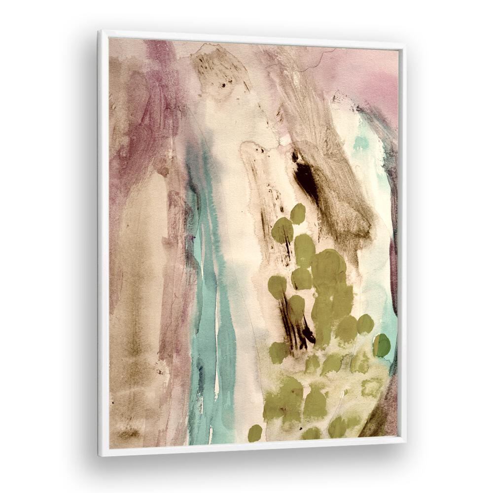 Capture the essence of serenity with EARTHY TONES, ABSTRACT PAINTINGS that enhance any space with calming hues.
