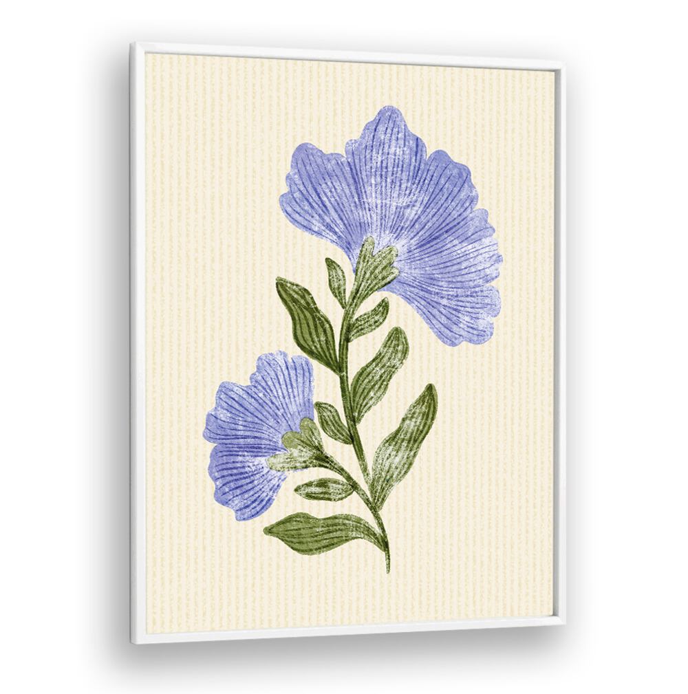 VINTAGE FLOWER , FLORAL FLOWER PAINTINGS