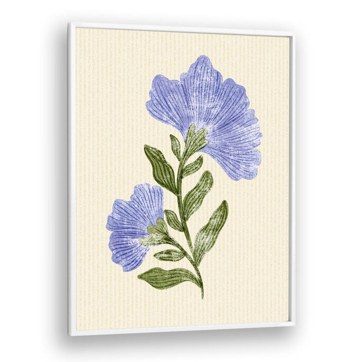VINTAGE FLOWER , FLORAL FLOWER PAINTINGS