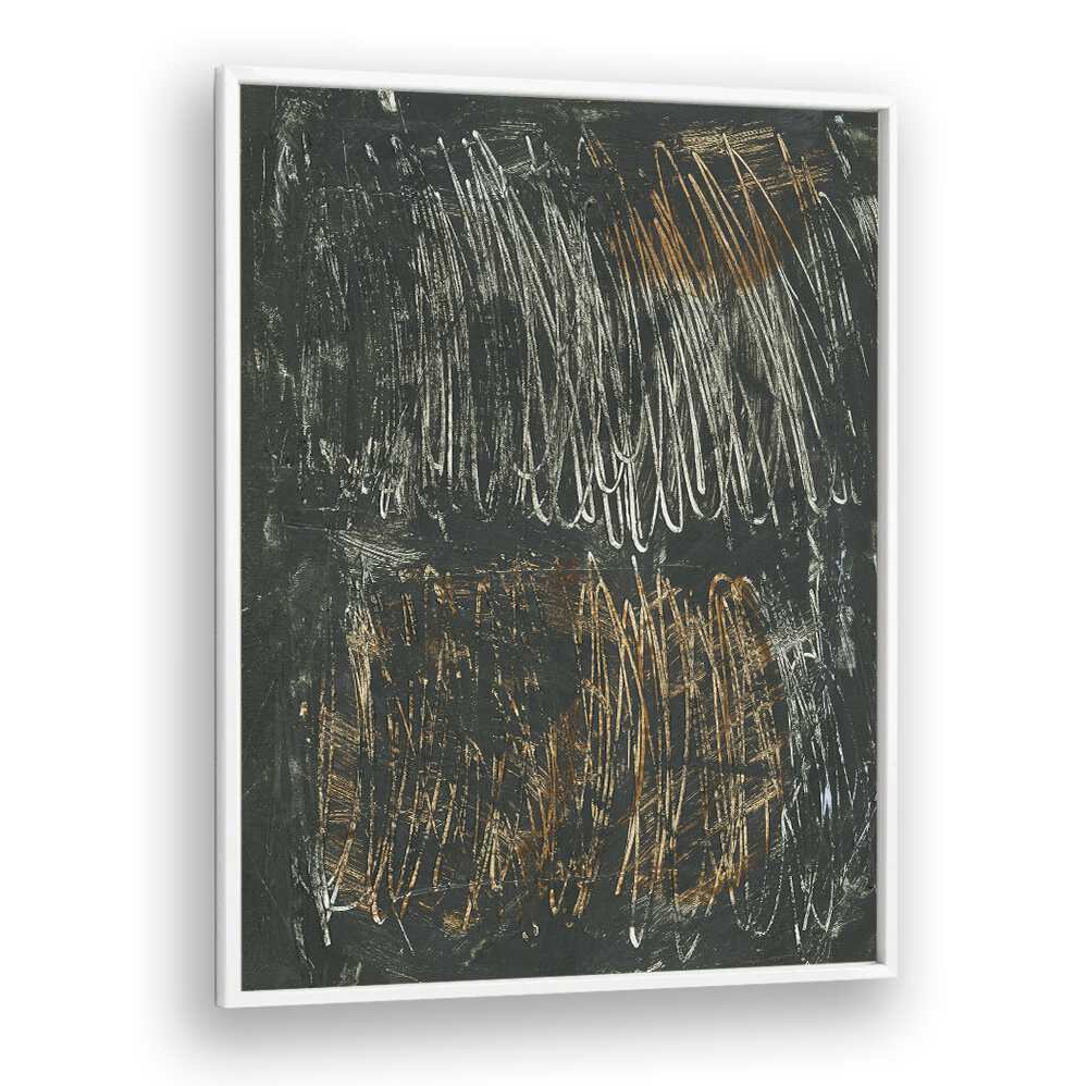 Vibrant LINES AND SCRIBBLE, ABSTRACT PAINTINGS showcasing dynamic textures and colors for artistic inspiration.