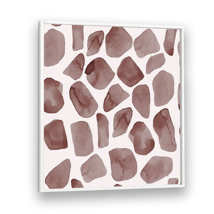 Stylish ANIMAL PRINT XI, ABSTRACT PAINTINGS featuring bold designs, perfect for modern decor enthusiasts.