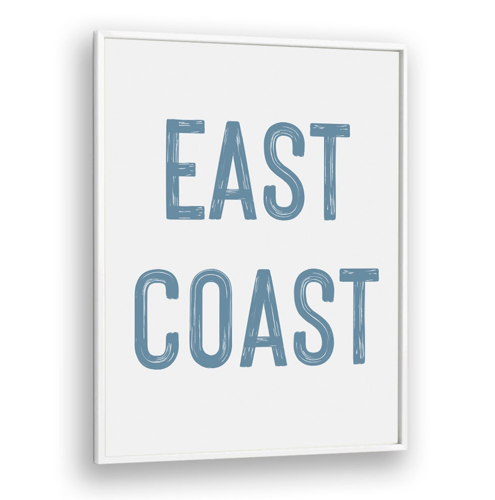 EAST COAST - VERTICAL