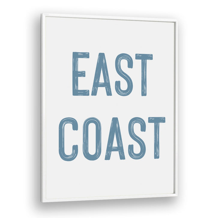 EAST COAST - VERTICAL