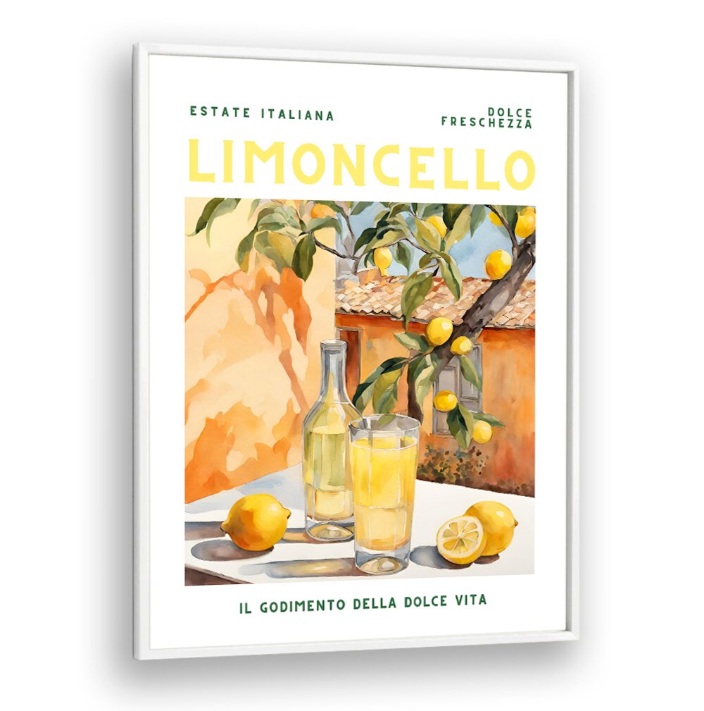 LIMONCELLO