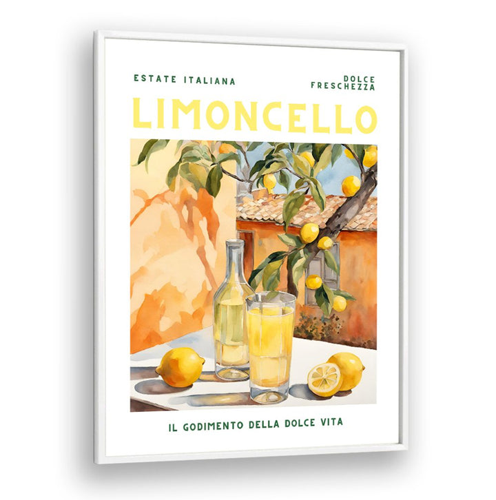 LIMONCELLO
