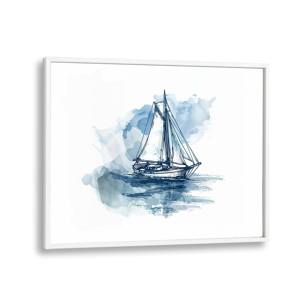 SAILBOAT