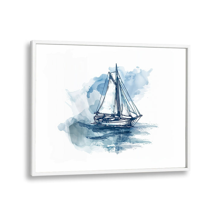 SAILBOAT
