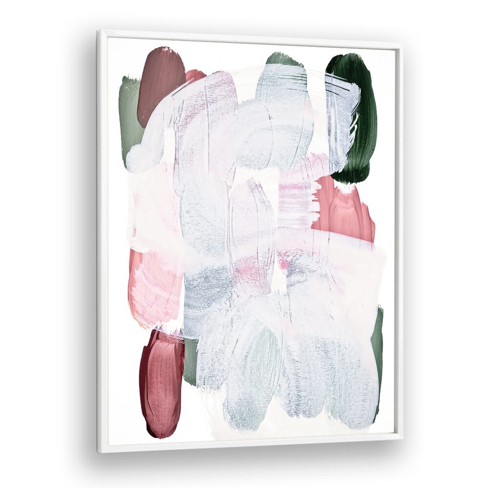 Vibrant strokes in the BEYOND. , ABSTRACT PAINTINGS collection elevate your space with stylish art.