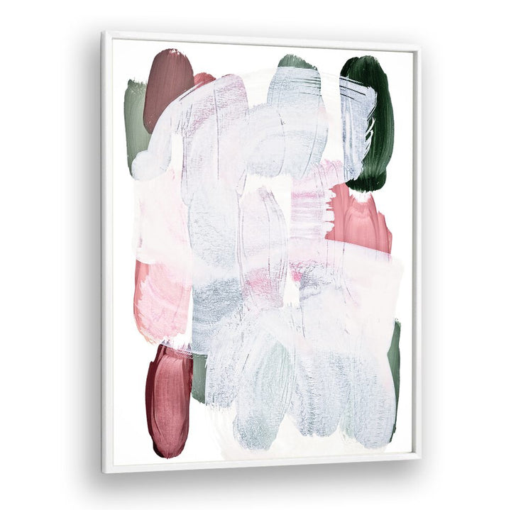 Vibrant strokes in the BEYOND. , ABSTRACT PAINTINGS collection elevate your space with stylish art.