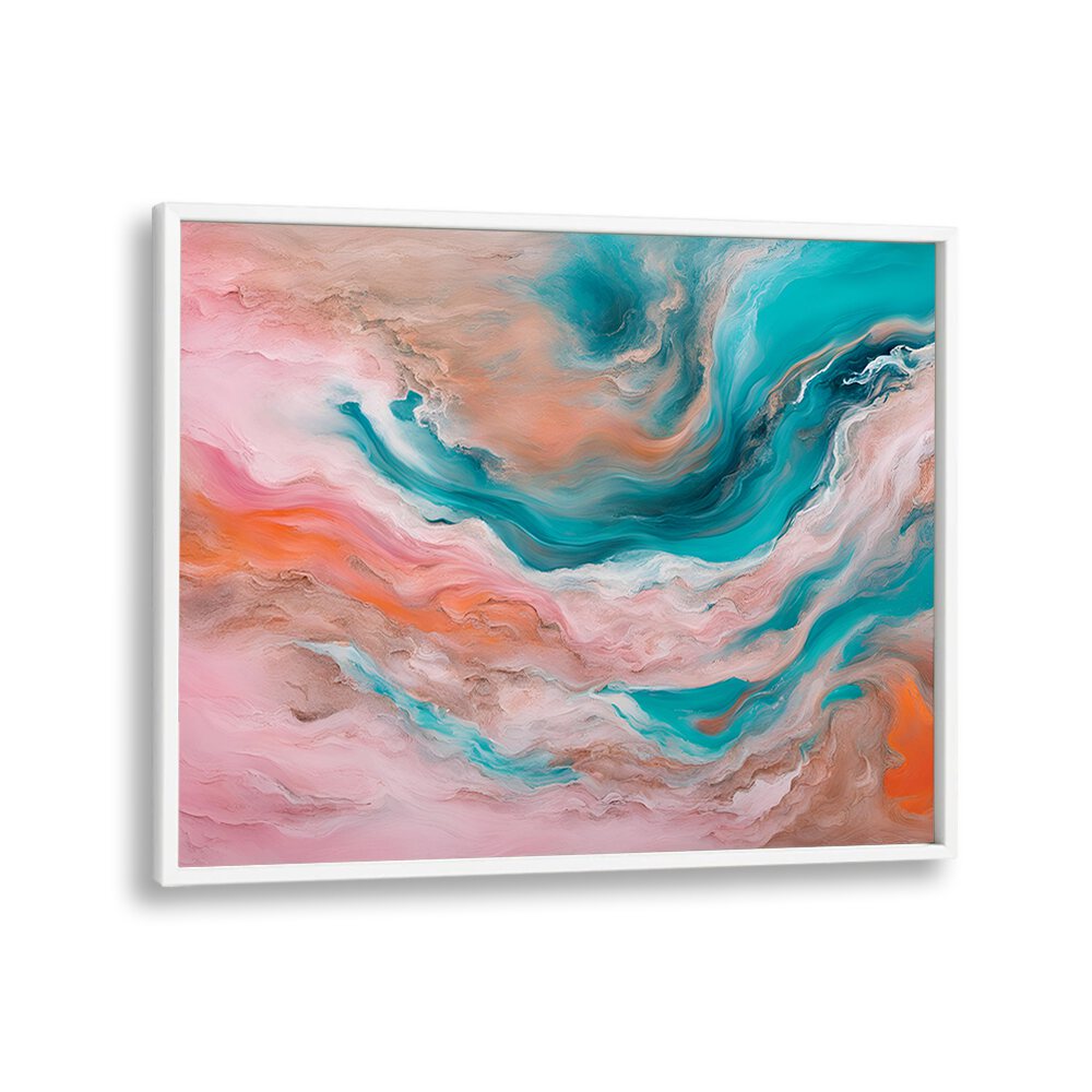 OCEAN VIEW FROM ABOVE