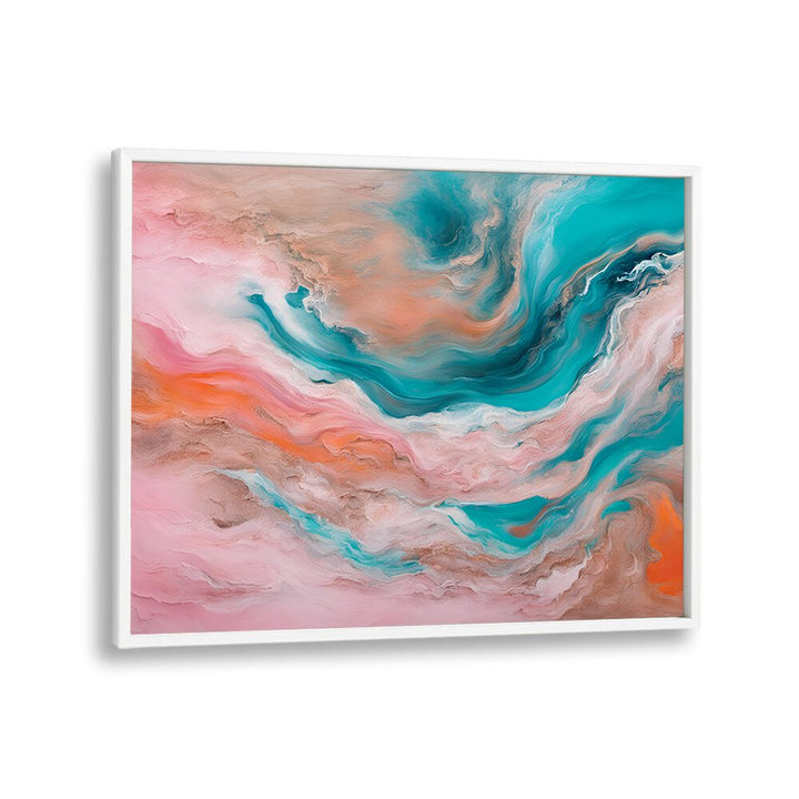 OCEAN VIEW FROM ABOVE