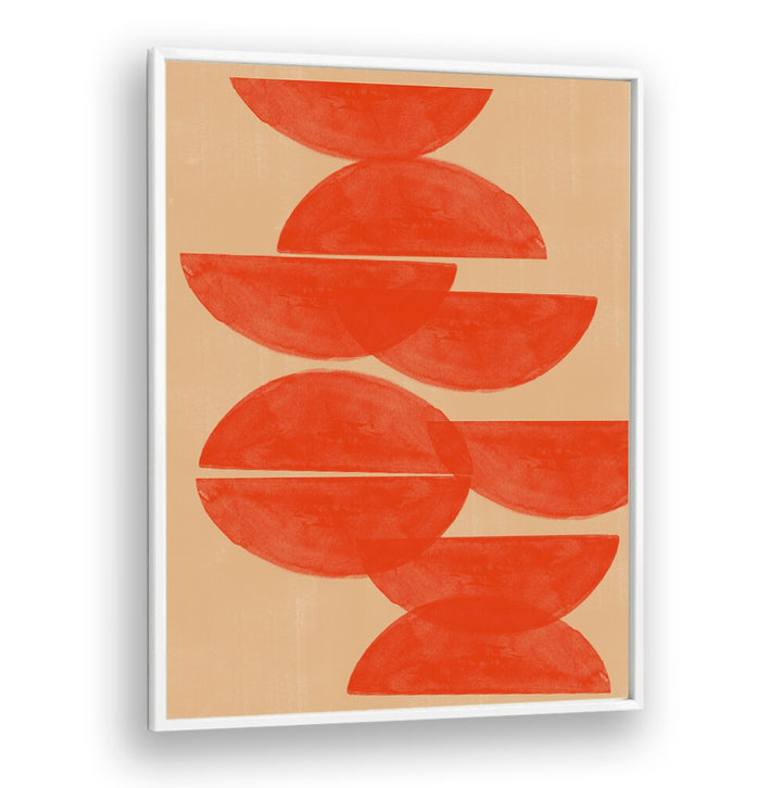 THE FUTURE IS BRIGHT , ABSTRACT PAINTINGS