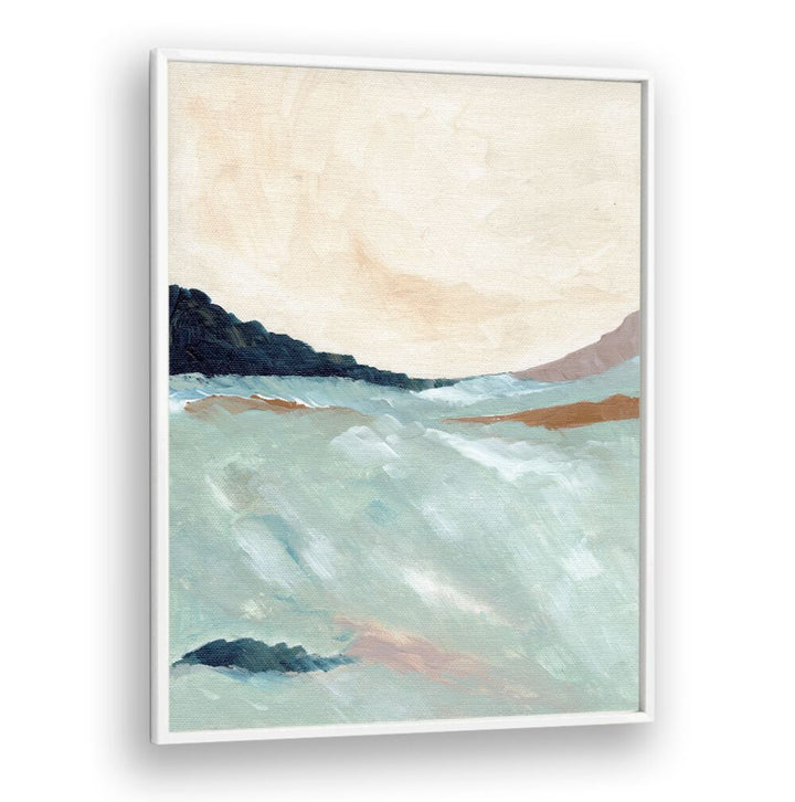 ETHEREAL WAVESCAPE , LANDSCAPE PAINTINGS