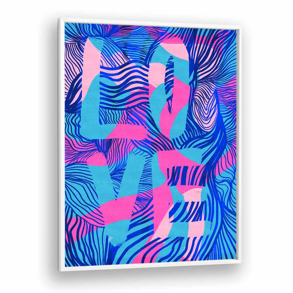 LOVE BY BAROO BLOOM , QUOTES AND TYPOGRAPHY POSTERS