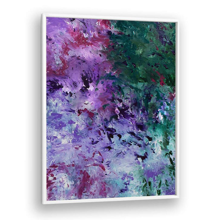 Vibrant hues in the ABSTRACT DESIGN X collection elevate your decor with stunning ABSTRACT PAINTINGS for modern aesthetics.