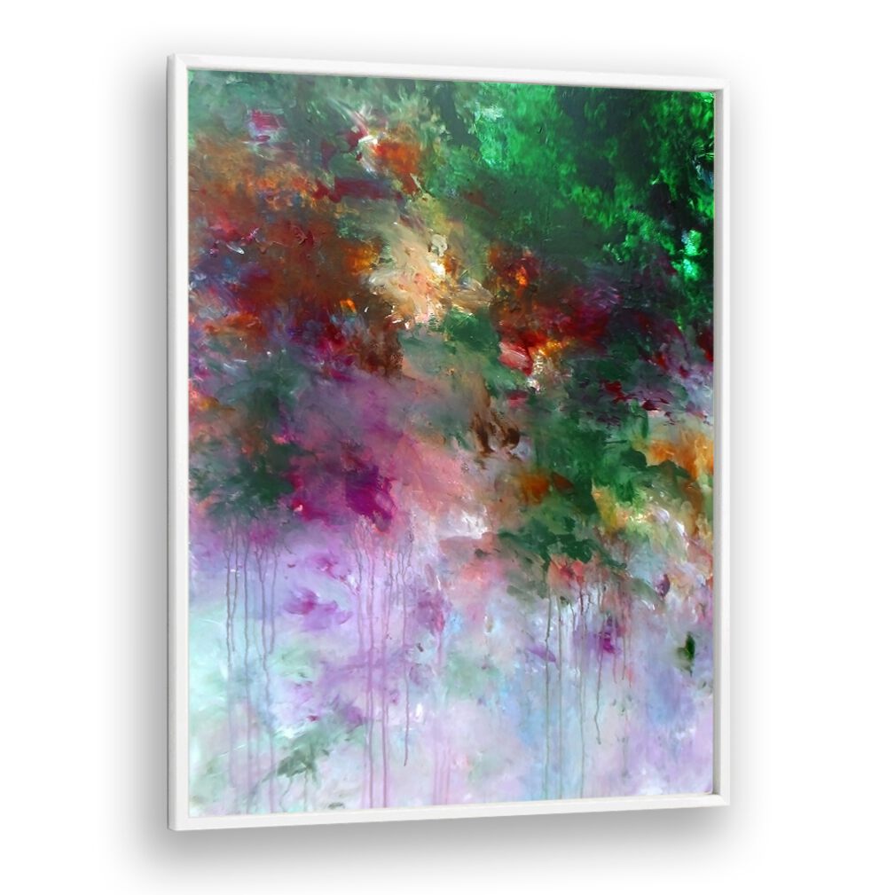 Elevate your decor with ABSTRACT DESIGN XVI, stunning ABSTRACT PAINTINGS that blend modern aesthetics and emotional depth.