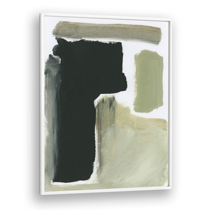 Elegant TOTAL, ABSTRACT PAINTINGS featuring bold colors and dynamic shapes, perfect for transforming your space.