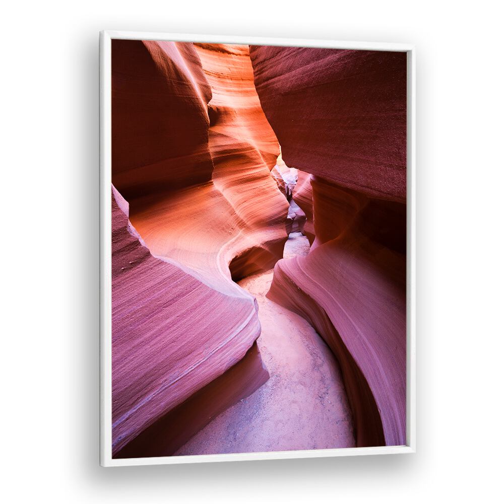 PURPLE CANYON , LANDSCAPE PHOTO PRINTS , LANDSCAPE PHOTOGRAPHY