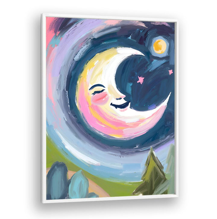 LIEBER MOND