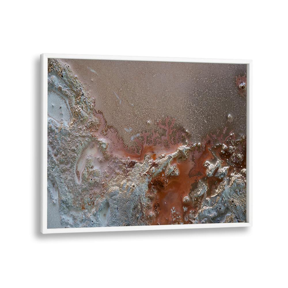 Transform your space with RESILIENCE, ABSTRACT PAINTINGS featuring modern artistry in captivating colors and textures.