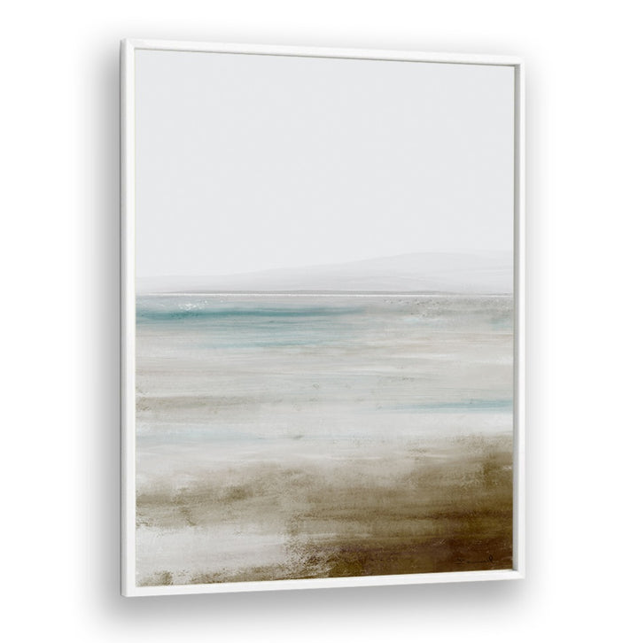 Serene BAY VIEW, ABSTRACT PAINTINGS blend modern artistry with nature’s beauty, perfect for any living space decor.
